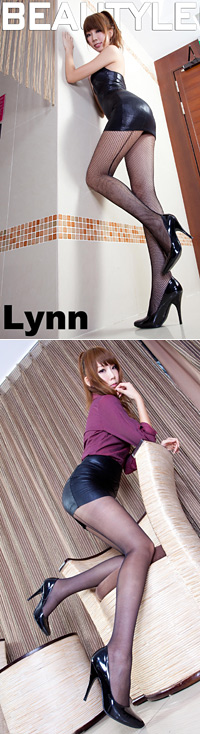 [Beautyleg]2012.01.25 