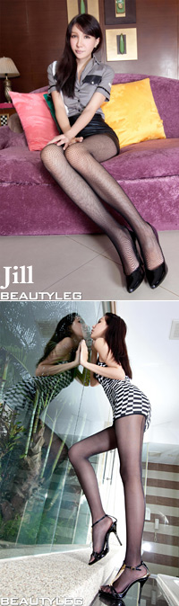 [Beautyleg]2012.03.12 