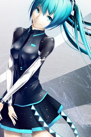 高清动漫合集桌面壁纸大全